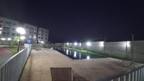 Condominio barra sul village